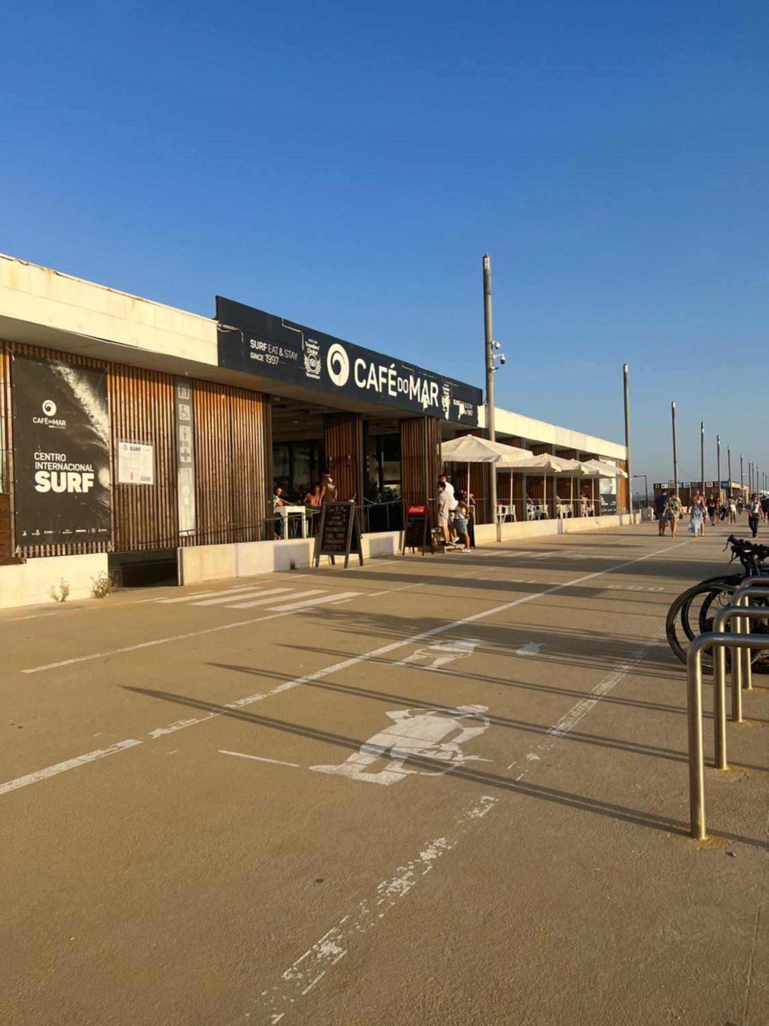 Apartamento Para Ferias 2 Minutos Da Praia Costa de Caparica Eksteriør bilde