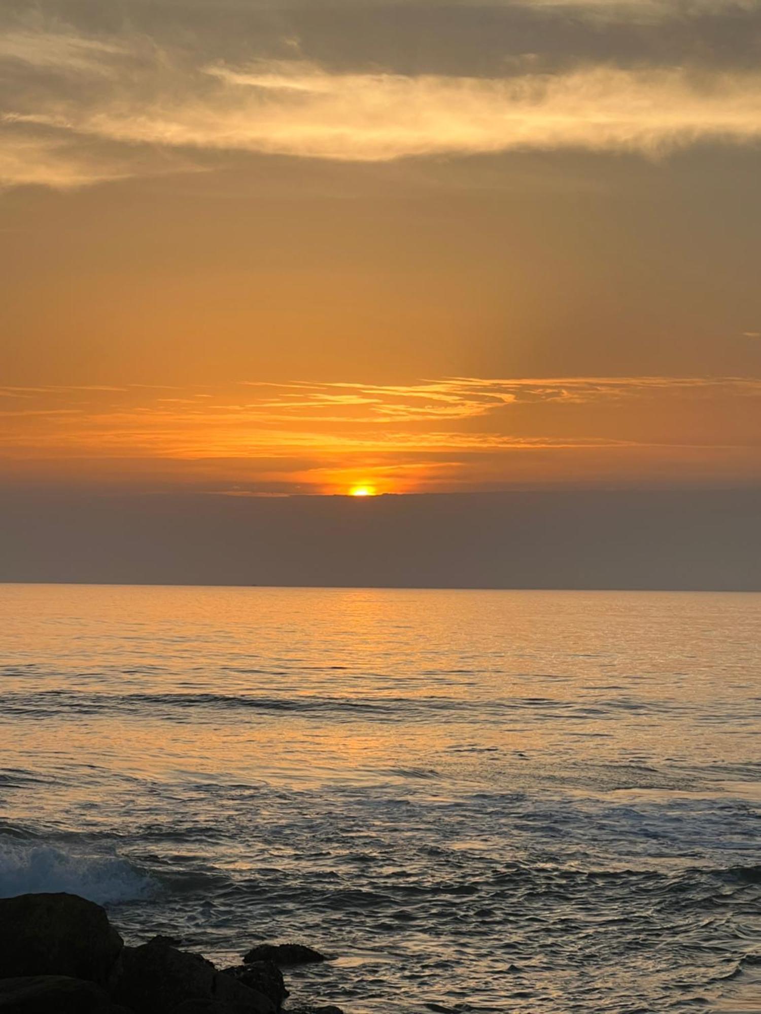 Apartamento Para Ferias 2 Minutos Da Praia Costa de Caparica Eksteriør bilde
