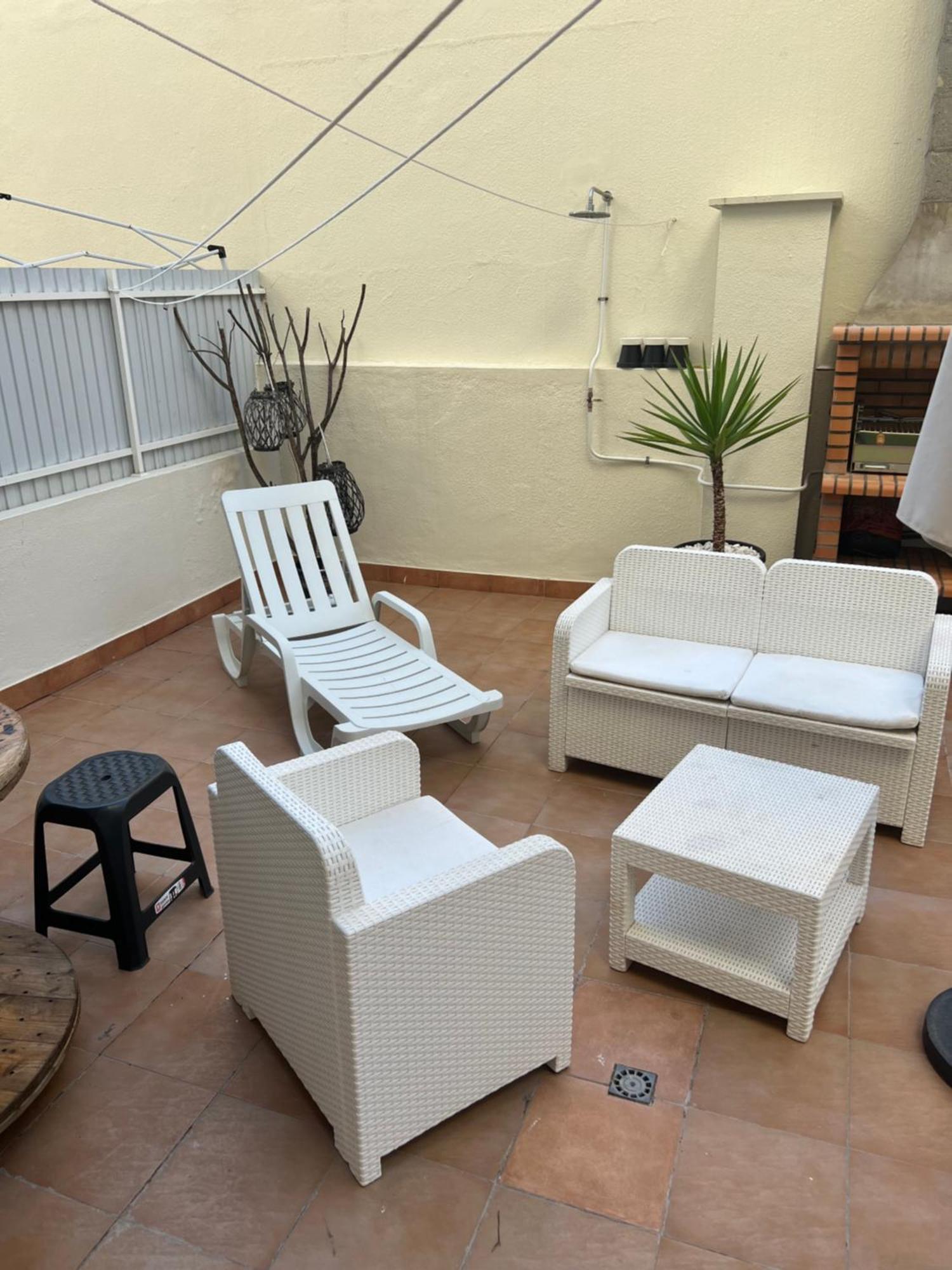 Apartamento Para Ferias 2 Minutos Da Praia Costa de Caparica Eksteriør bilde