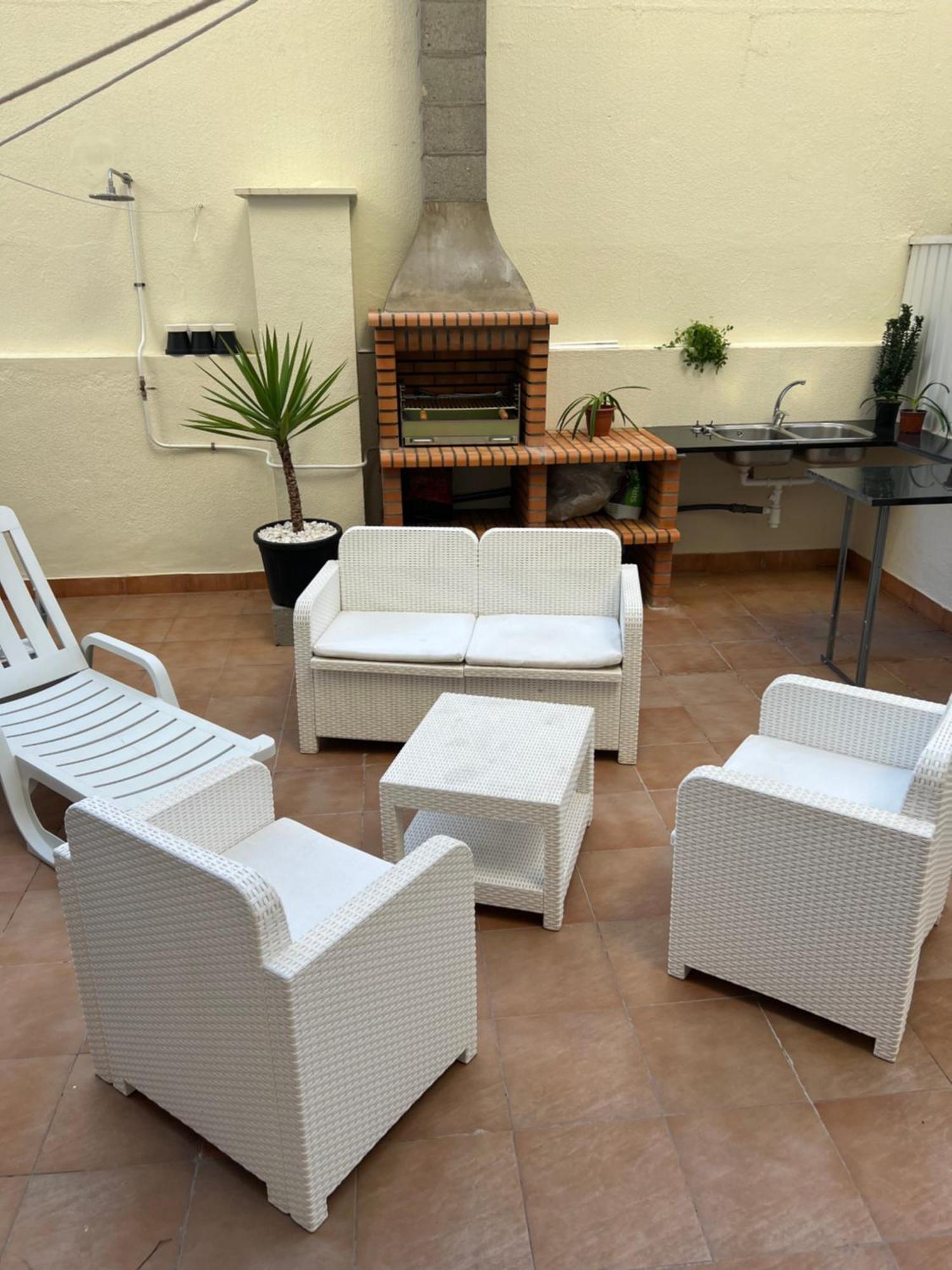 Apartamento Para Ferias 2 Minutos Da Praia Costa de Caparica Eksteriør bilde