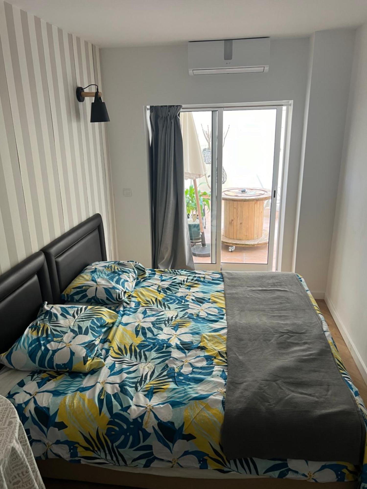 Apartamento Para Ferias 2 Minutos Da Praia Costa de Caparica Eksteriør bilde
