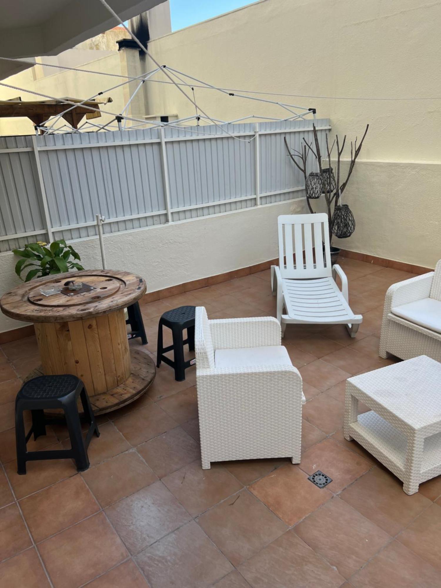 Apartamento Para Ferias 2 Minutos Da Praia Costa de Caparica Eksteriør bilde