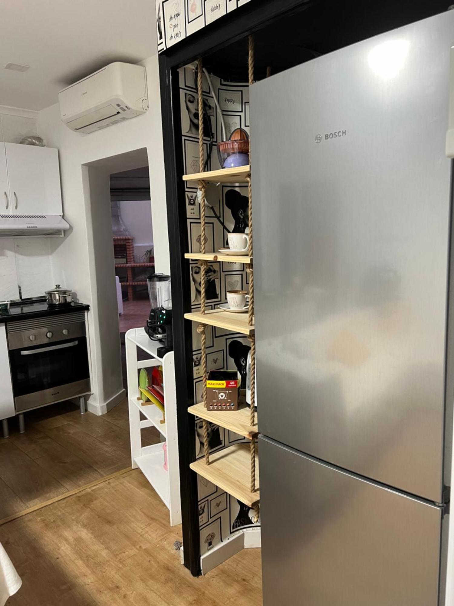 Apartamento Para Ferias 2 Minutos Da Praia Costa de Caparica Eksteriør bilde