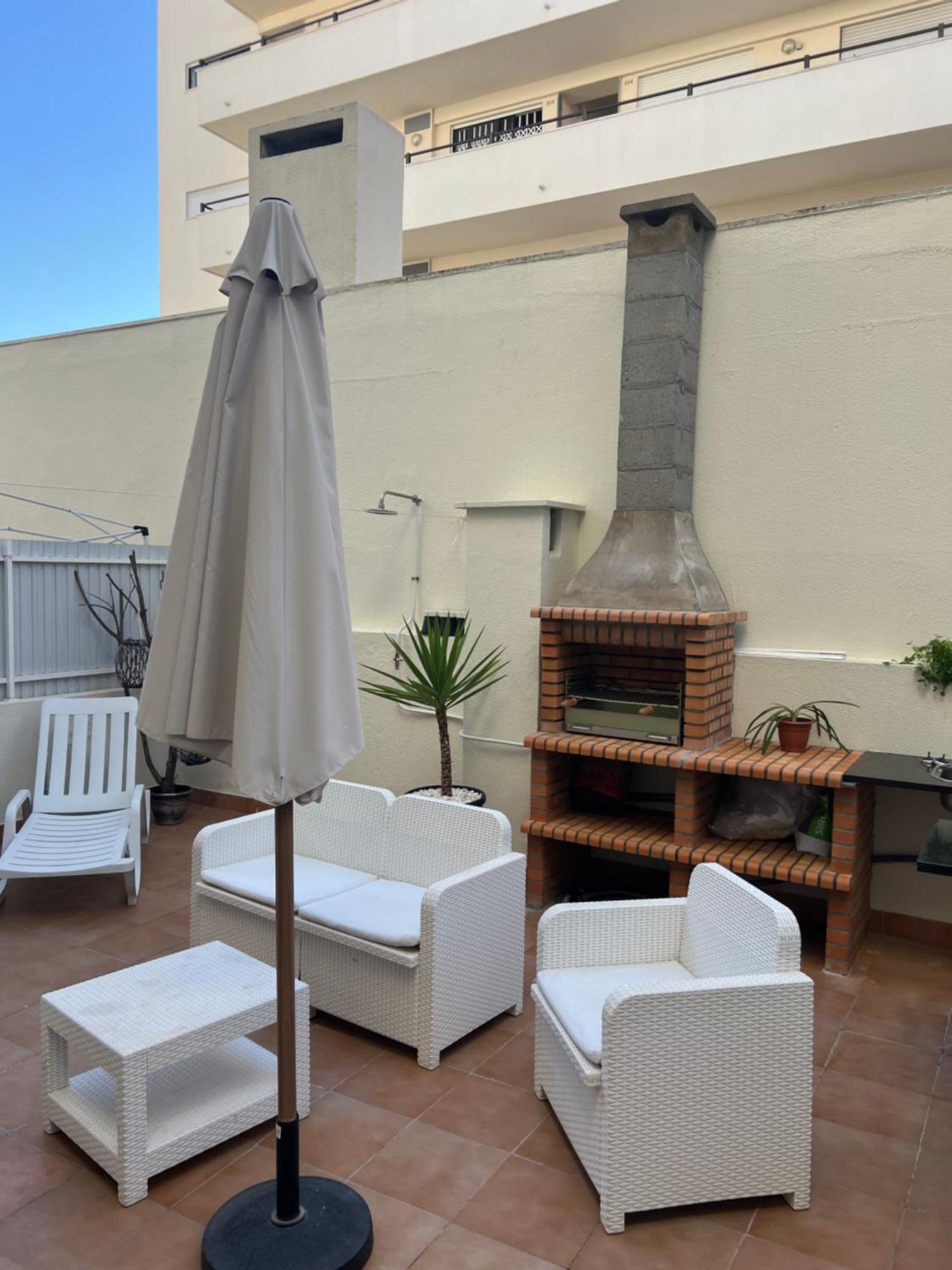 Apartamento Para Ferias 2 Minutos Da Praia Costa de Caparica Eksteriør bilde