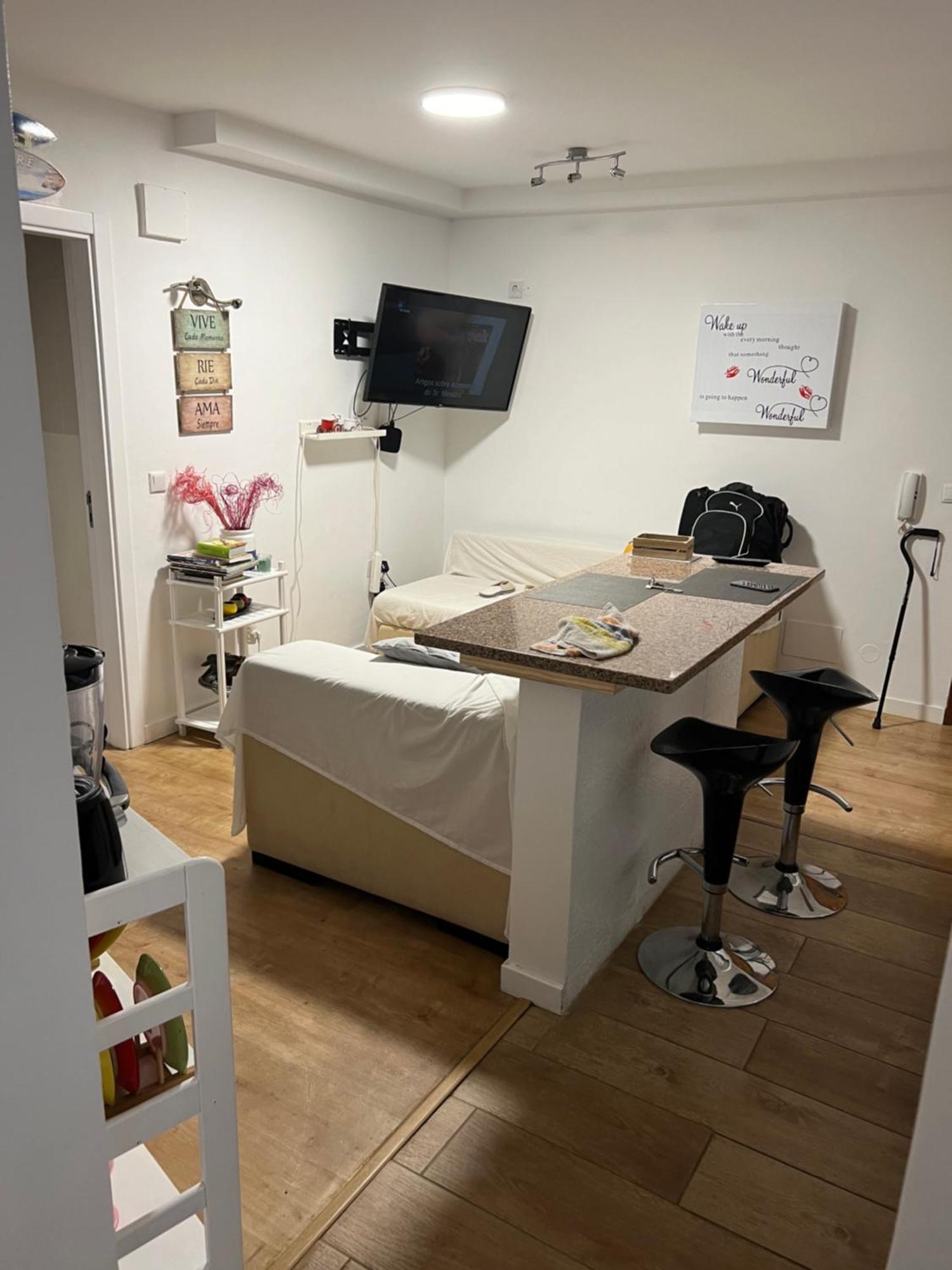 Apartamento Para Ferias 2 Minutos Da Praia Costa de Caparica Eksteriør bilde